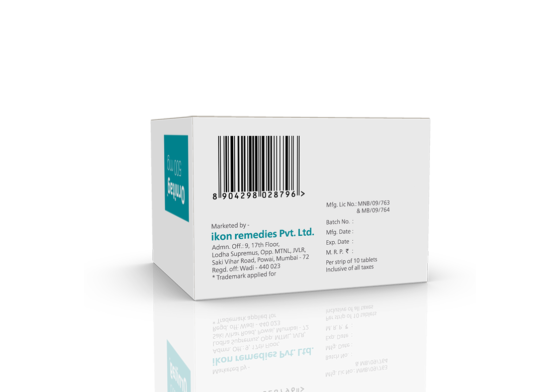 Ornitag 500 mg Tablets - Image 4
