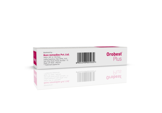 Orobest Plus Gel - Image 4