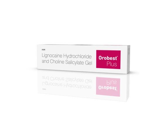 Orobest Plus Gel - Image 3