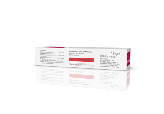 Orobest Plus Gel - Image 5