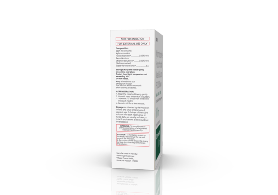 Otrifresh Mini Nasal Spray - Image 5