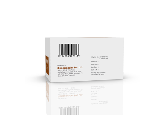 Oselet 30 mg Capsules - Image 4