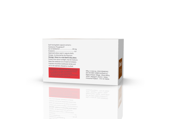 Oselet 30 mg Capsules - Image 5