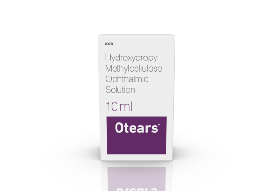 Otears Eye Drops
