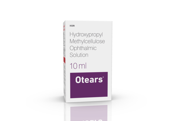 Otears Eye Drops - Image 2