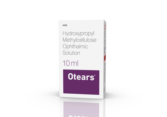 Otears Eye Drops - Image 3