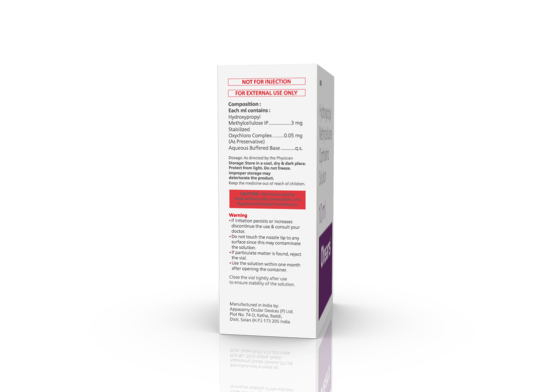 Otears Eye Drops - Image 5