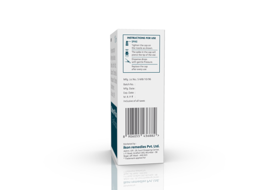 Otears Plus Eye Drops - Image 4