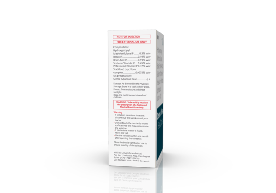 Otears Plus Eye Drops - Image 5