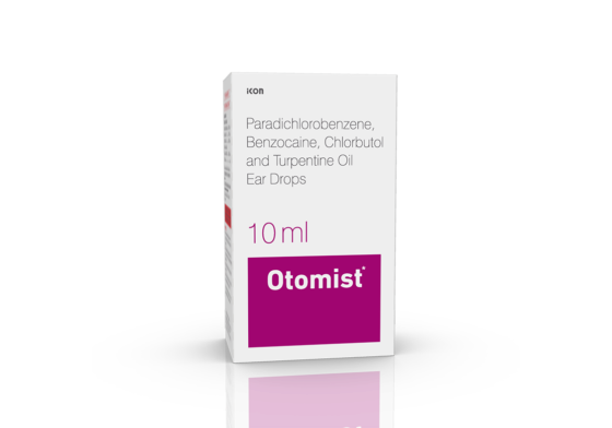 Otomist Ear Drops - Image 2