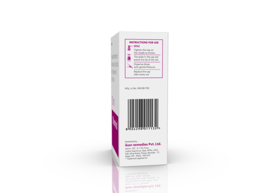 Otomist Ear Drops - Image 4