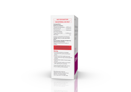 Otomist Ear Drops - Image 5