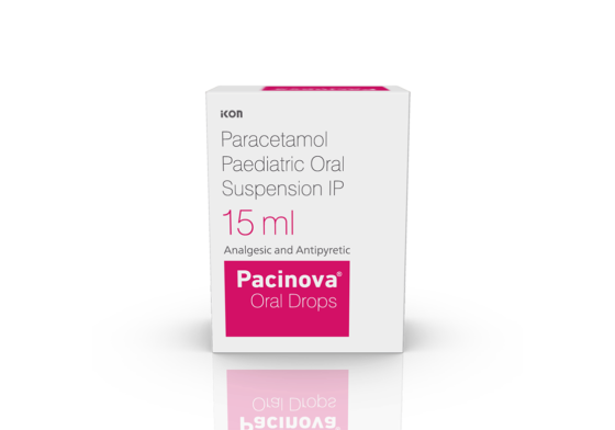 Pacinova Drops