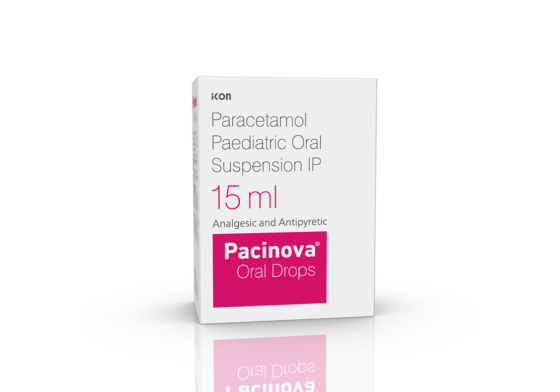 Pacinova Drops - Image 2