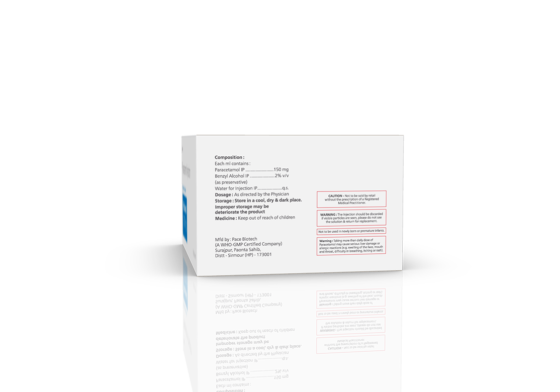 Pacinova Injection - Image 5