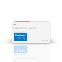 Pacinova Injection