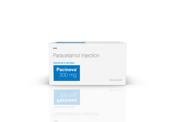 Pacinova Injection