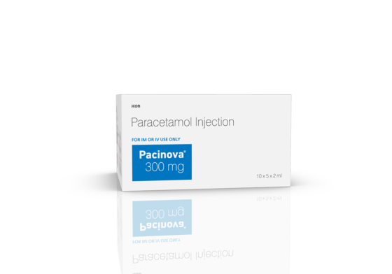 Pacinova Injection - Image 2