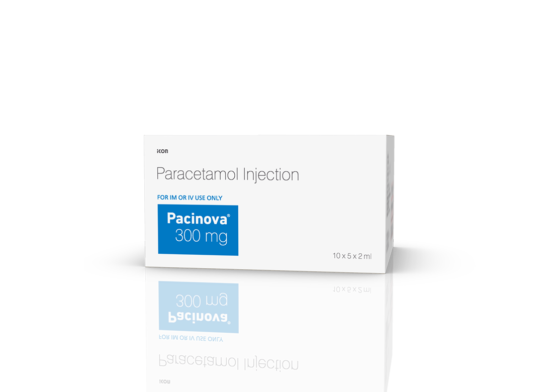 Pacinova Injection - Image 3