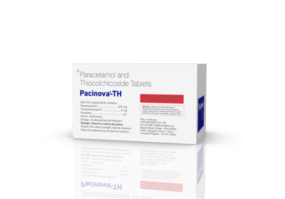 Pacinova-TH Tablets - Image 5