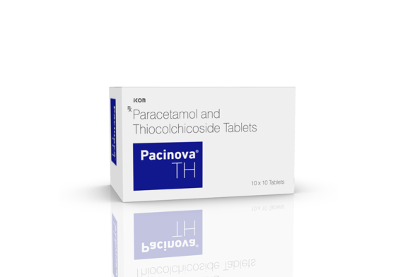 Pacinova-TH Tablets - Image 2