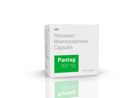 Pantag 300 mg Capsules - Image 2