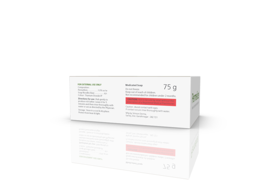 Permelice Soap - Image 5