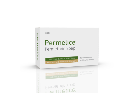 Permelice Soap - Image 2