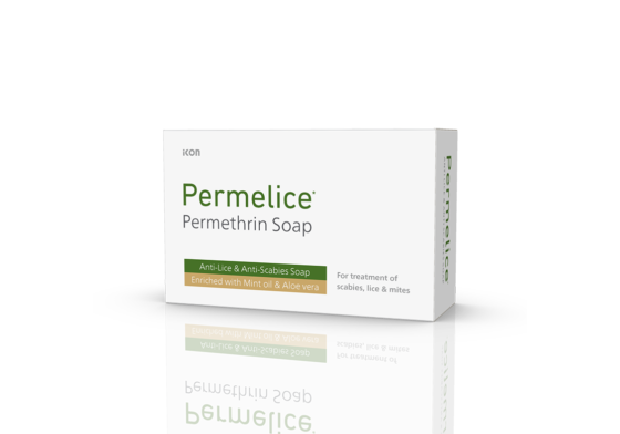 Permelice Soap - Image 3