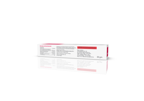 Pileclear Plus Ointment - Image 5