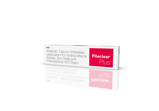 Pileclear Plus Ointment - Image 3