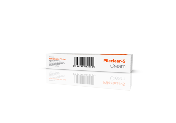 Pileclear-S Ointment - Image 4