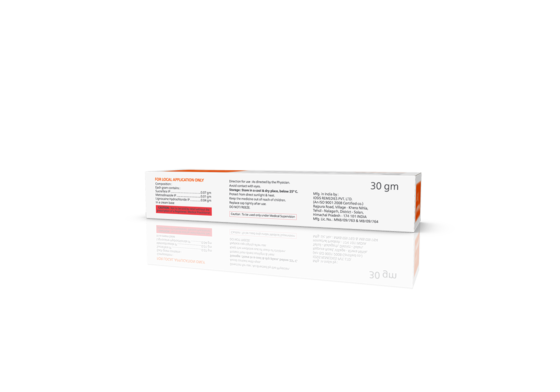 Pileclear-S Ointment - Image 5