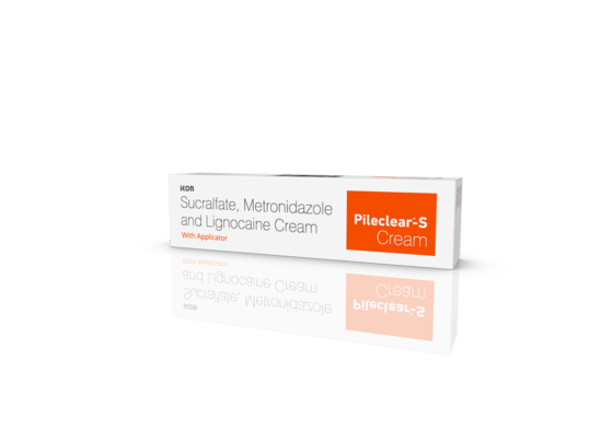 Pileclear-S Ointment - Image 3