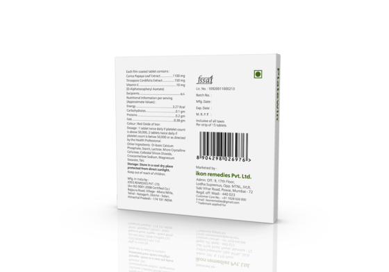 Platewin Tablets - Image 9