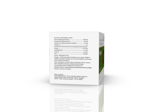 Platewin Tablets - Image 5