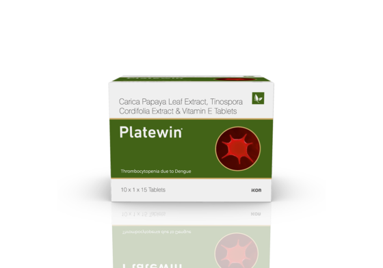 Platewin Tablets