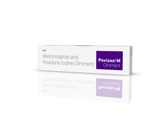 Povizox-M Ointment - Image 3