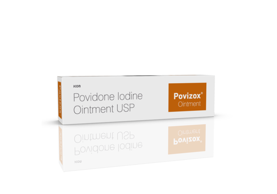 Povizox Ointment - Image 2