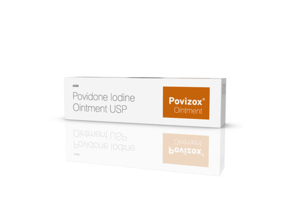 Povizox Ointment - Image 3