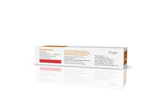 Povizox Ointment - Image 5