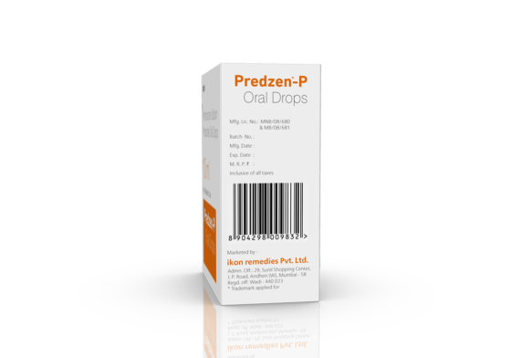 Predzen-P Suspension - Image 4