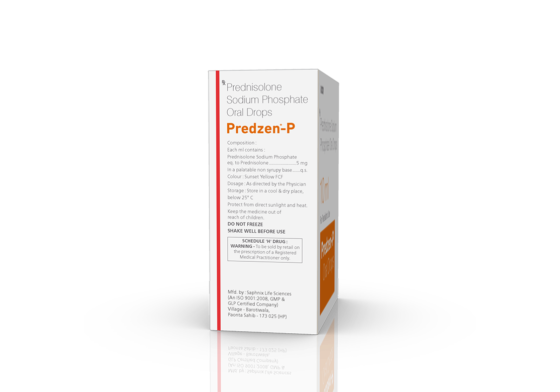 Predzen-P Suspension - Image 5