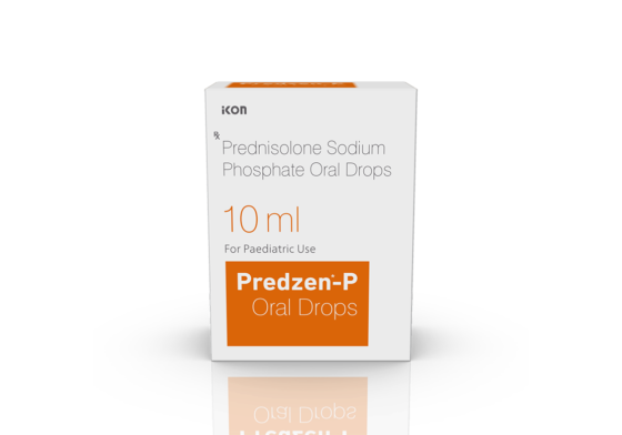 Predzen-P Suspension