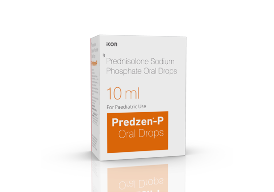 Predzen-P Suspension - Image 2