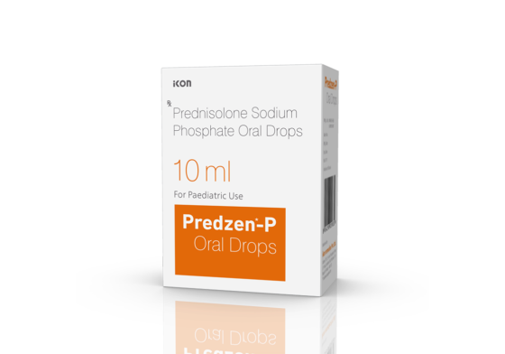Predzen-P Suspension - Image 3