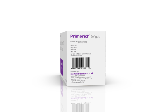 Primorich Softgels - Image 4