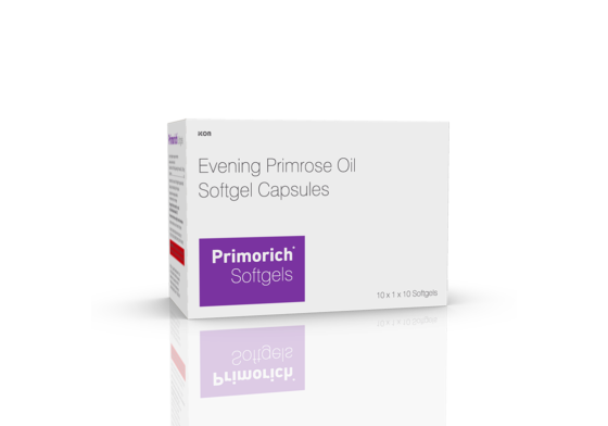 Primorich Softgels - Image 2