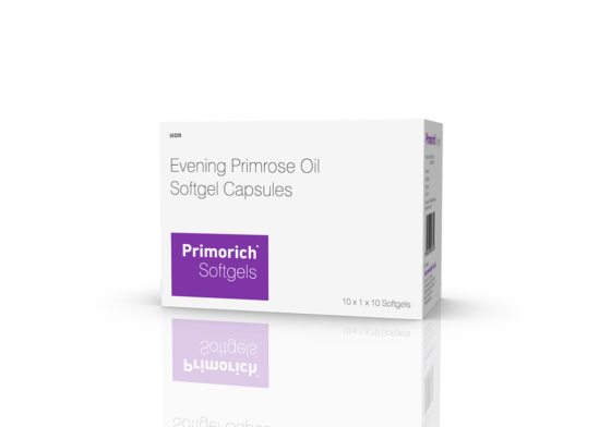 Primorich Softgels - Image 3