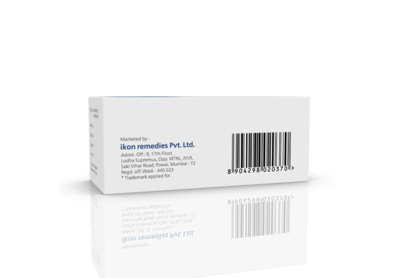 Ramicon-H 2.5 | 12.5 Tablets - Image 4